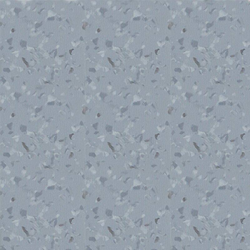 Høy kvalitet og fleksibilitet homogent gulv