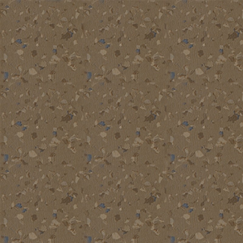 Høy kvalitet og fleksibilitet homogent gulv