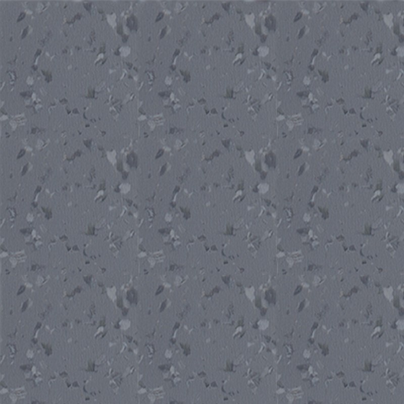 Høy kvalitet og fleksibilitet homogent gulv