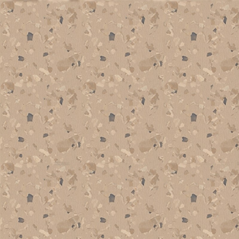 Høy kvalitet og fleksibilitet homogent gulv