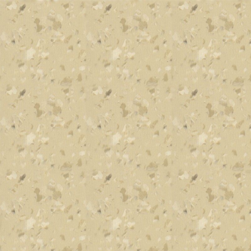 Høy kvalitet og fleksibilitet homogent gulv