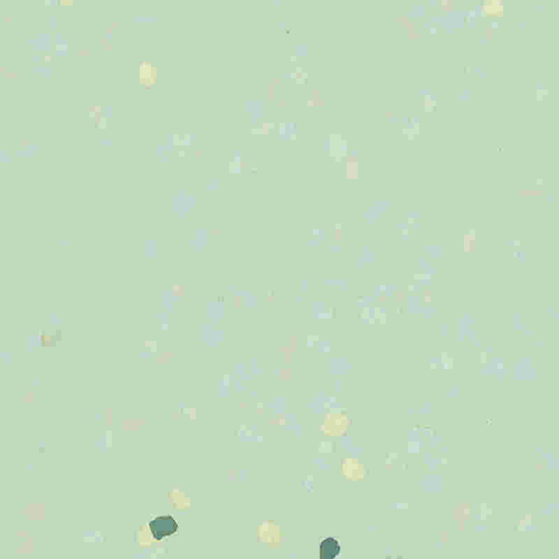 Ripesikkert gummigulv med høy elastisitet