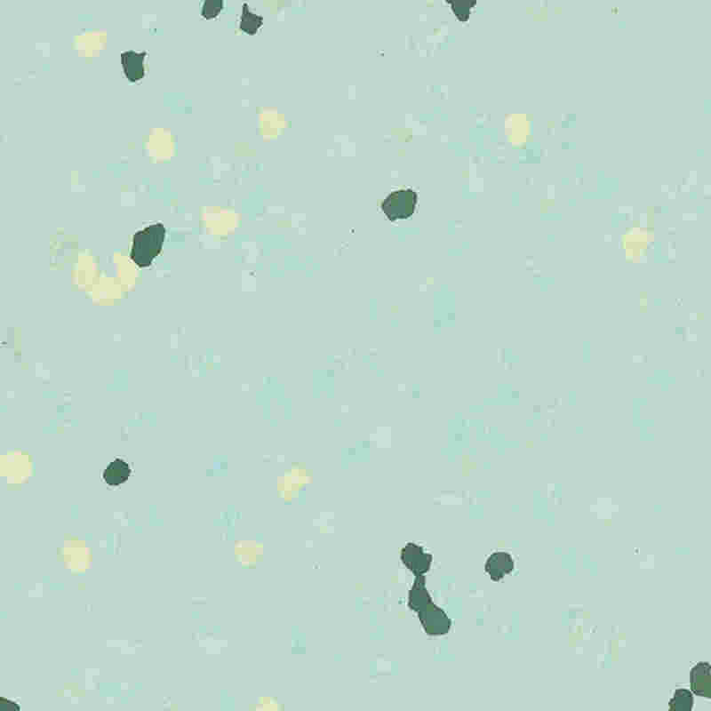 Ripesikkert gummigulv med høy elastisitet