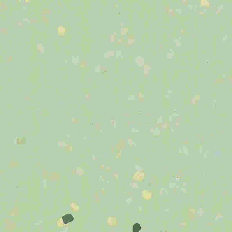 Ripesikkert gummigulv med høy elastisitet