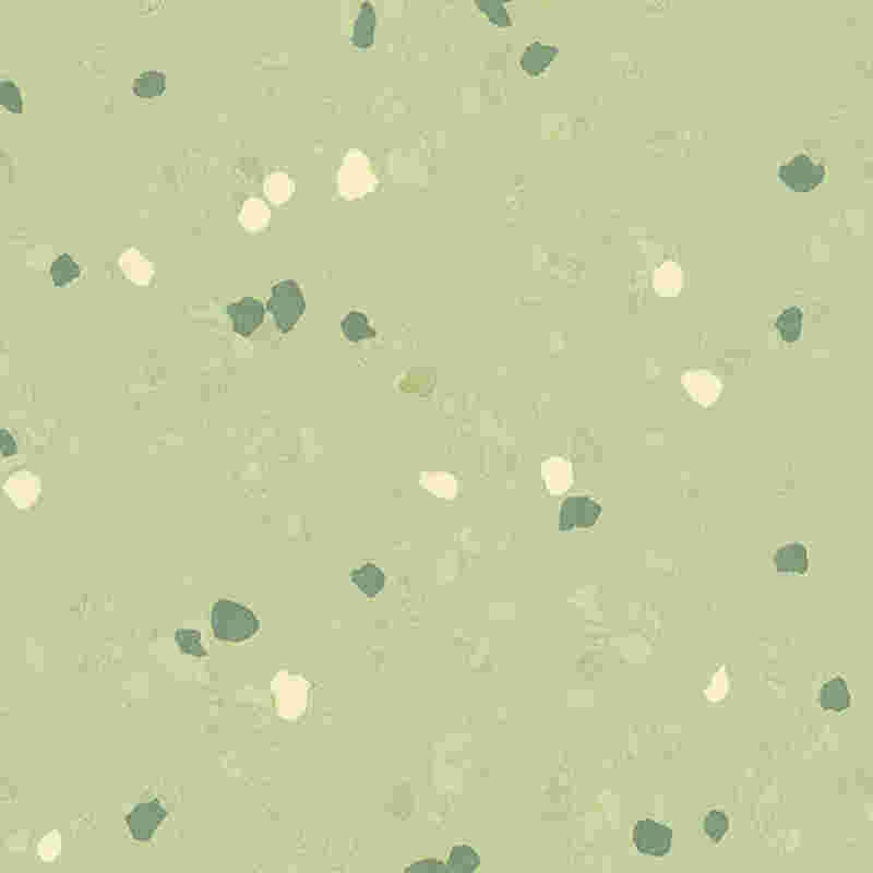 Ripesikkert gummigulv med høy elastisitet