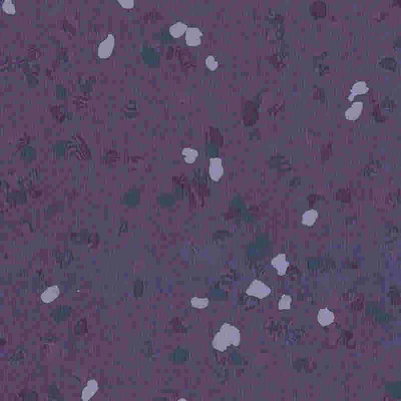 Ripesikkert gummigulv med høy elastisitet