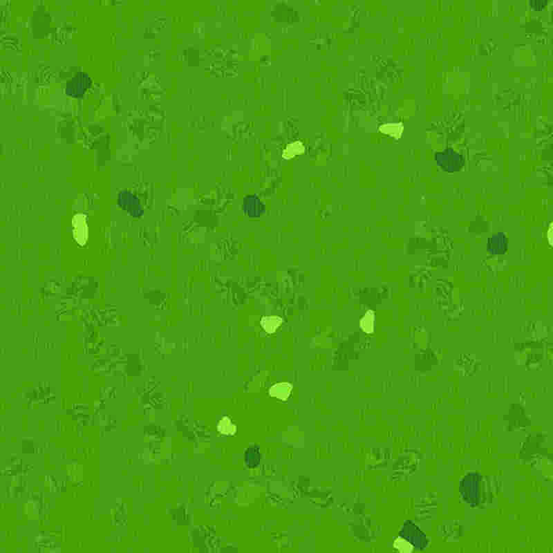 Ripesikkert gummigulv med høy elastisitet