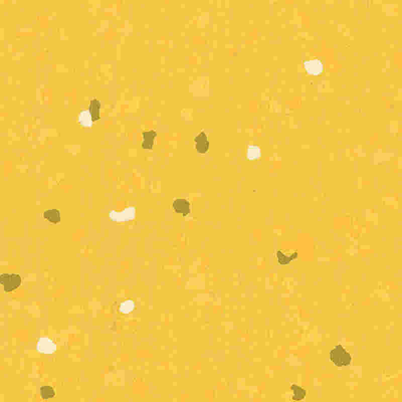 Ripesikkert gummigulv med høy elastisitet