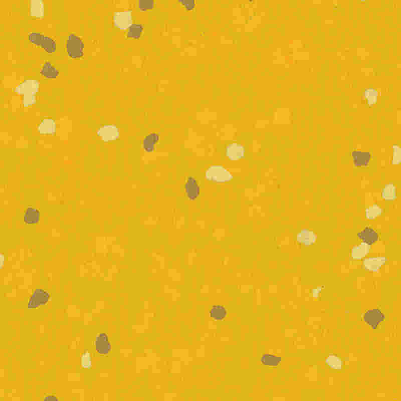 Ripesikkert gummigulv med høy elastisitet