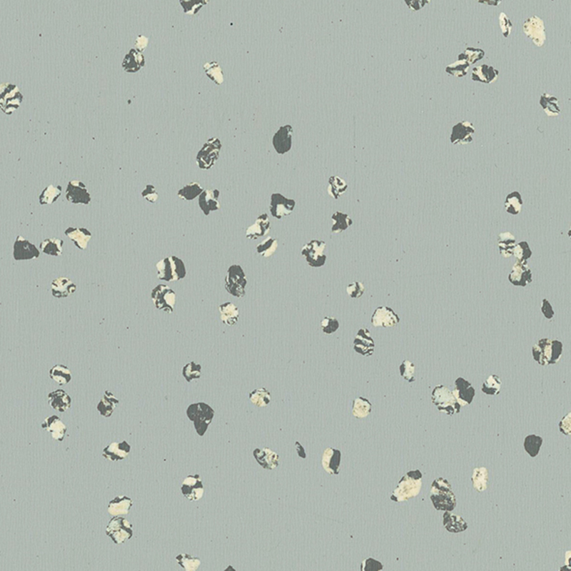 Gummigulv med høy bæreevne