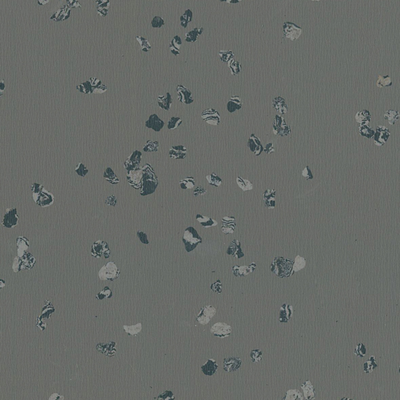 Gummigulv med høy bæreevne