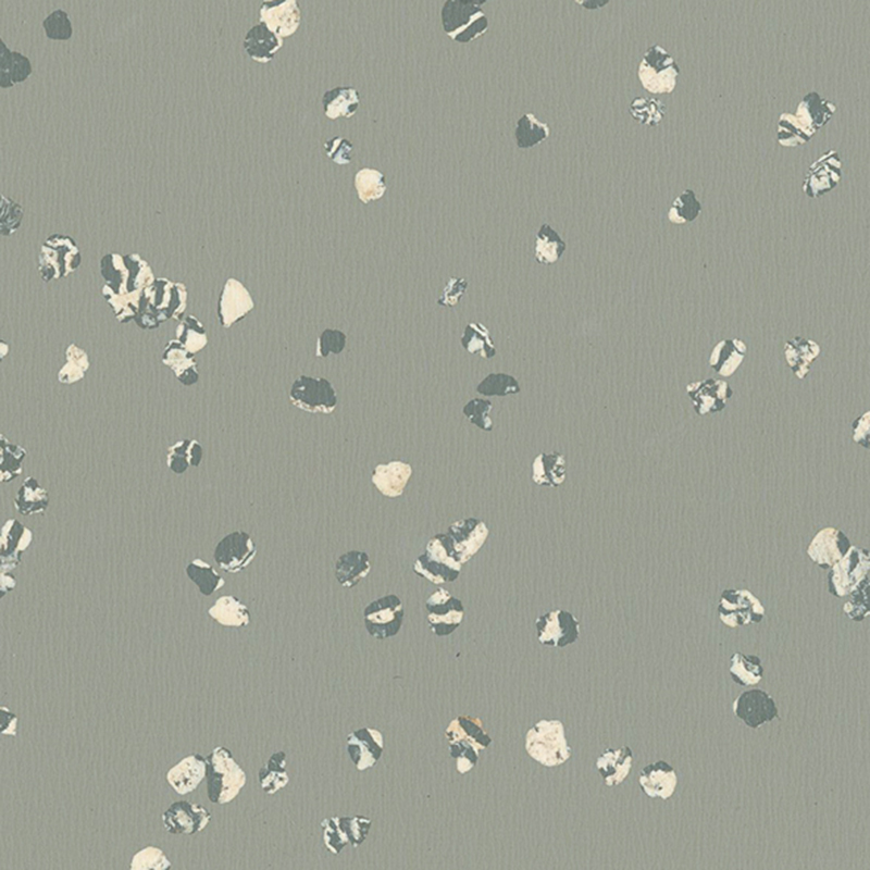 Gummigulv med høy bæreevne