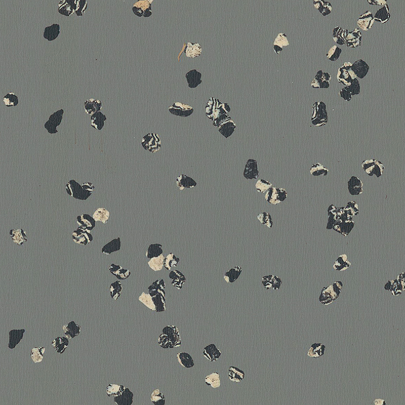 Gummigulv med høy bæreevne