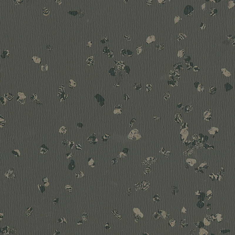 Gummigulv med høy bæreevne