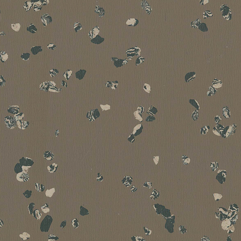 Gummigulv med høy bæreevne