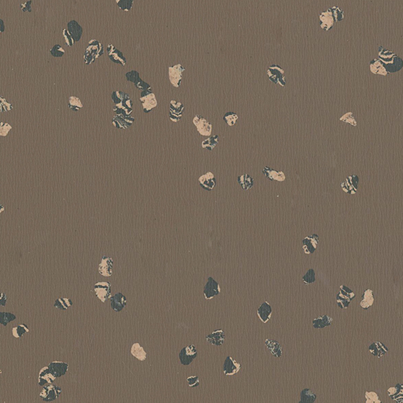 Gummigulv med høy bæreevne