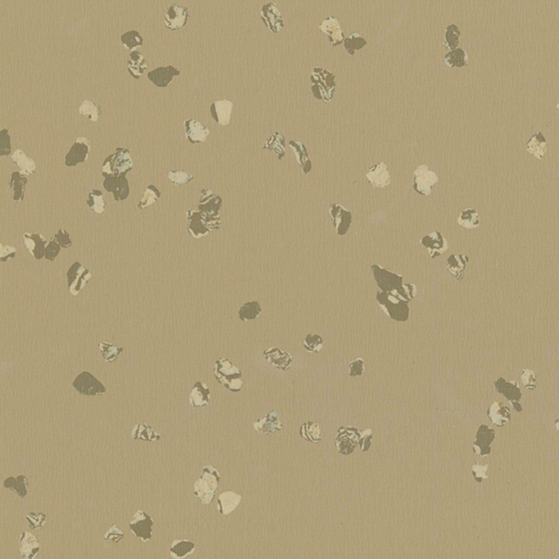 Gummigulv med høy bæreevne