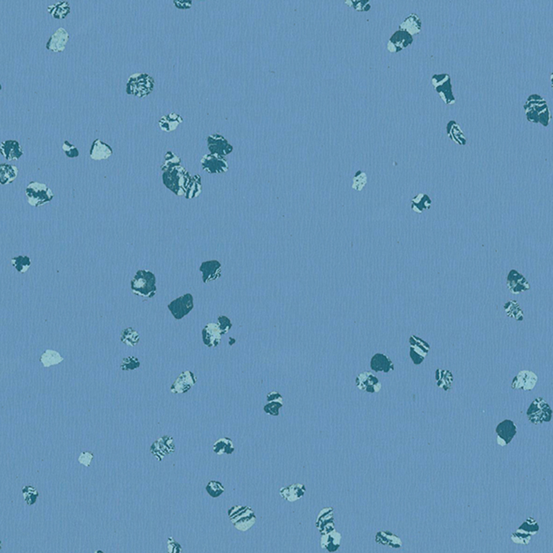Gummigulv med høy bæreevne