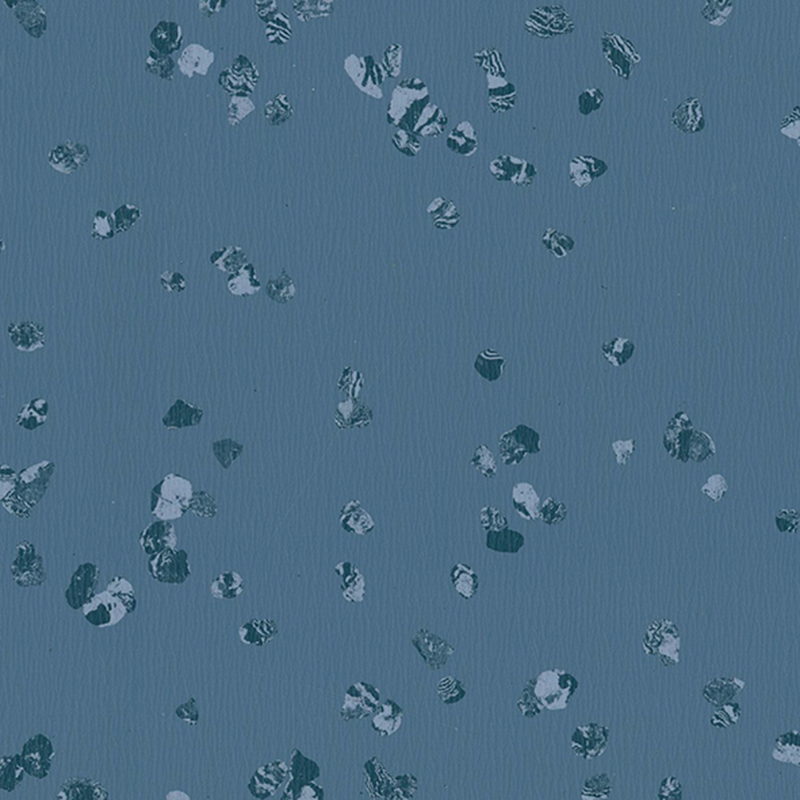 Gummigulv med høy bæreevne