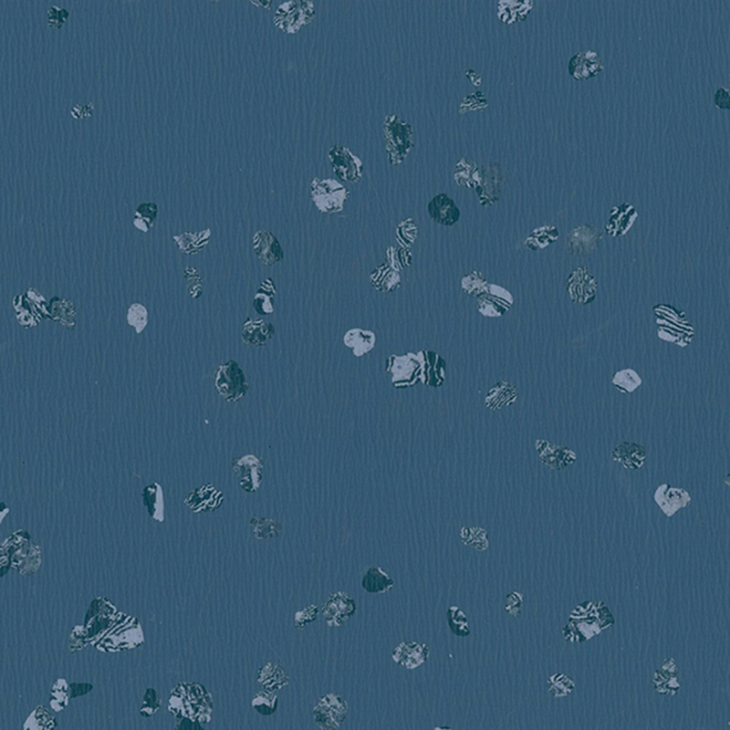 Gummigulv med høy bæreevne