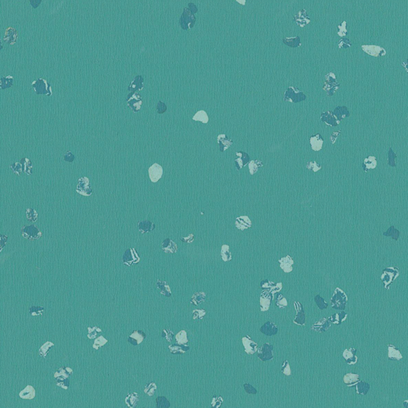 Gummigulv med høy bæreevne