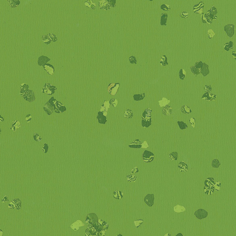 Gummigulv med høy bæreevne