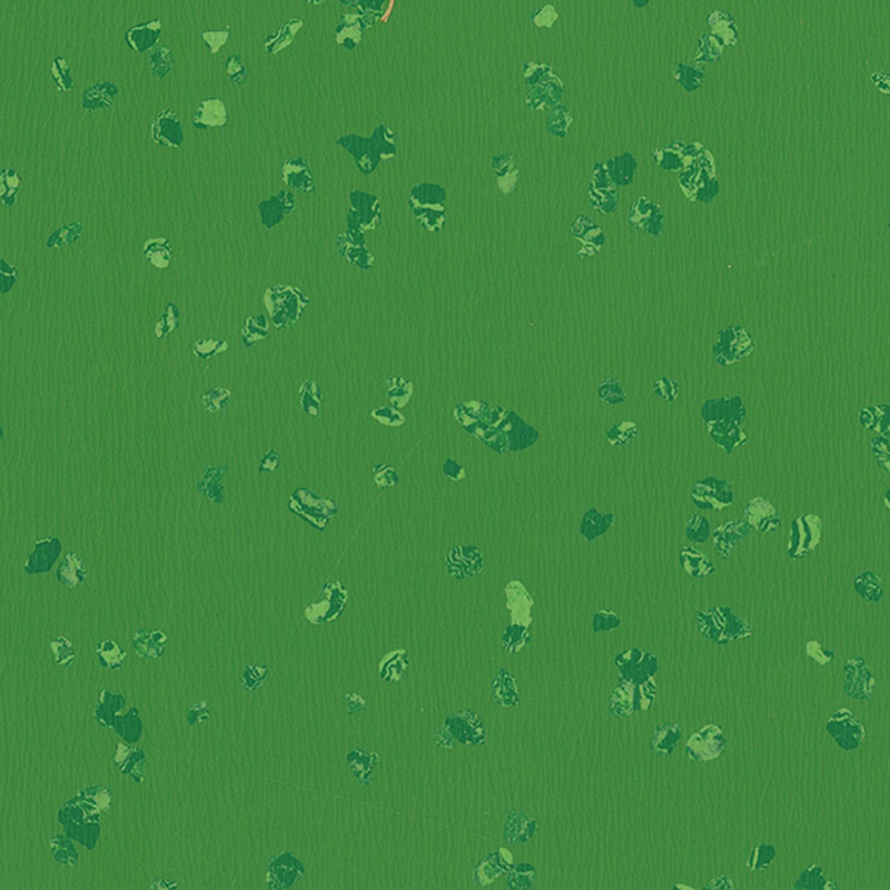 Gummigulv med høy bæreevne