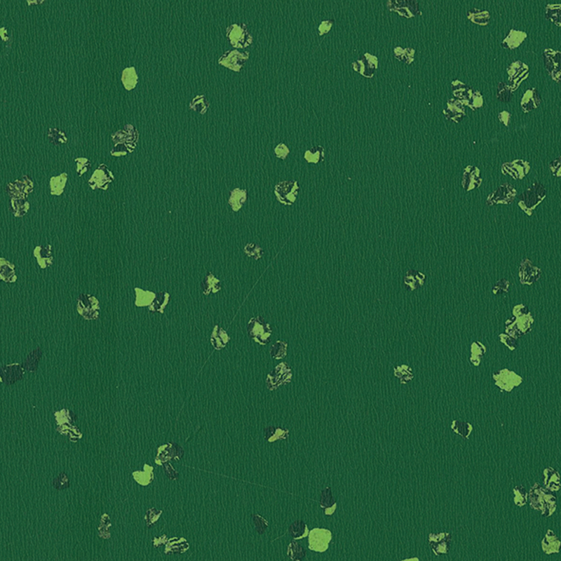 Gummigulv med høy bæreevne