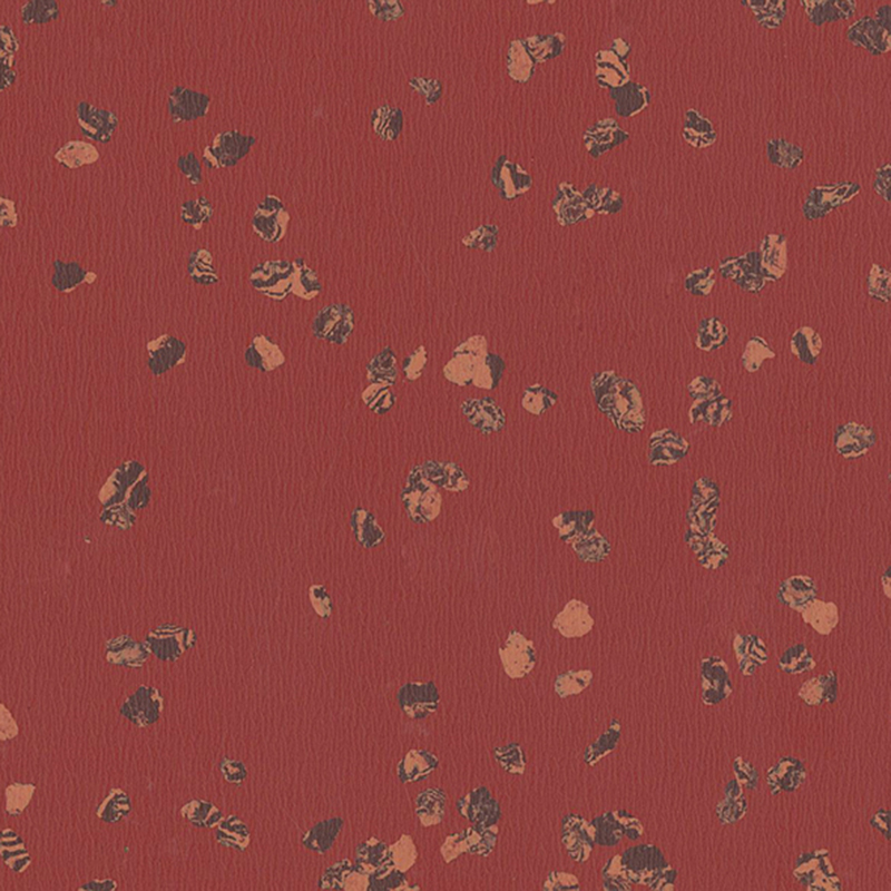 Gummigulv med høy bæreevne