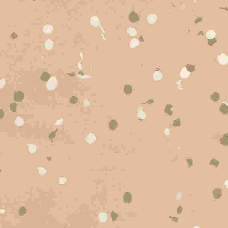 Flammehemmende og vanntett gummi- og plastgulv