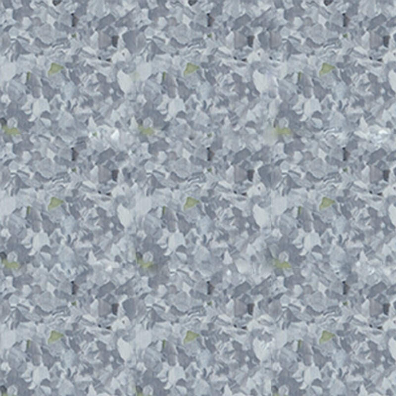 Høy kvalitet og fleksibilitet homogent gulv