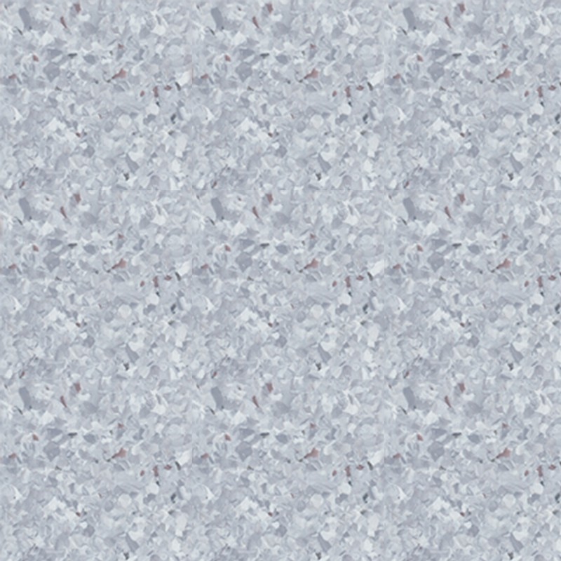 Høy kvalitet og fleksibilitet homogent gulv