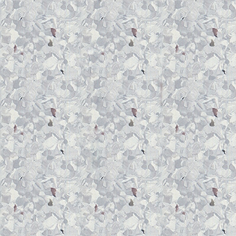 Høy kvalitet og fleksibilitet homogent gulv