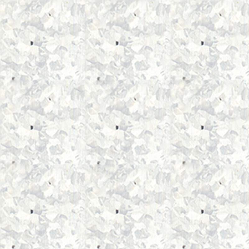 Høy kvalitet og fleksibilitet homogent gulv