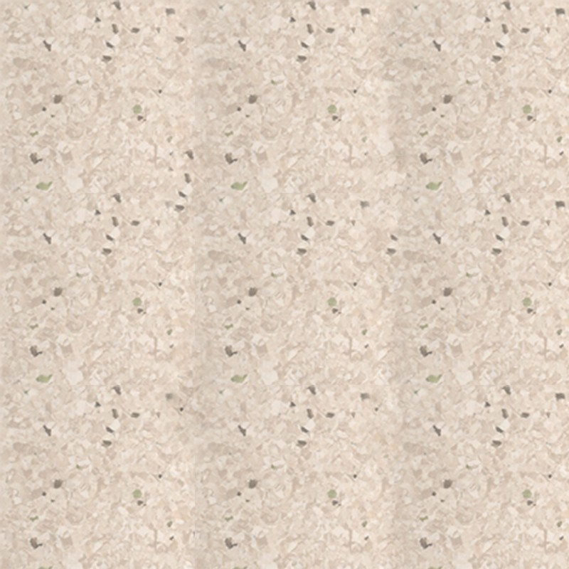 Høy kvalitet og fleksibilitet homogent gulv