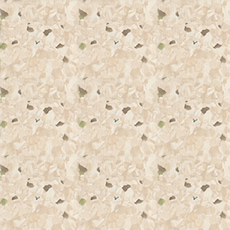 Høy kvalitet og fleksibilitet homogent gulv