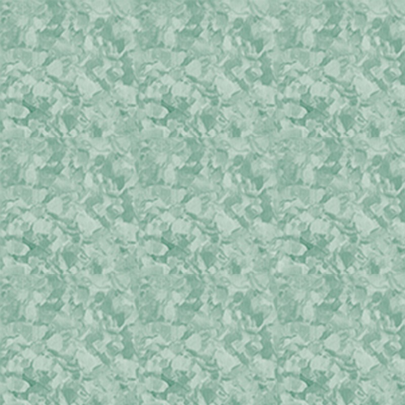 Høy kvalitet og fleksibilitet homogent gulv