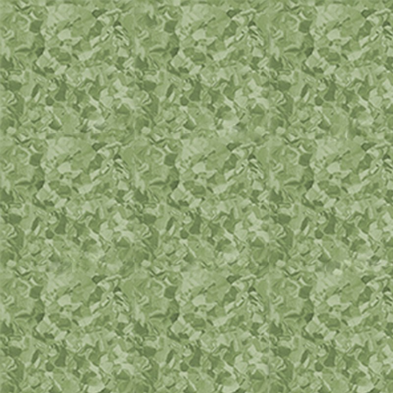 Høy kvalitet og fleksibilitet homogent gulv