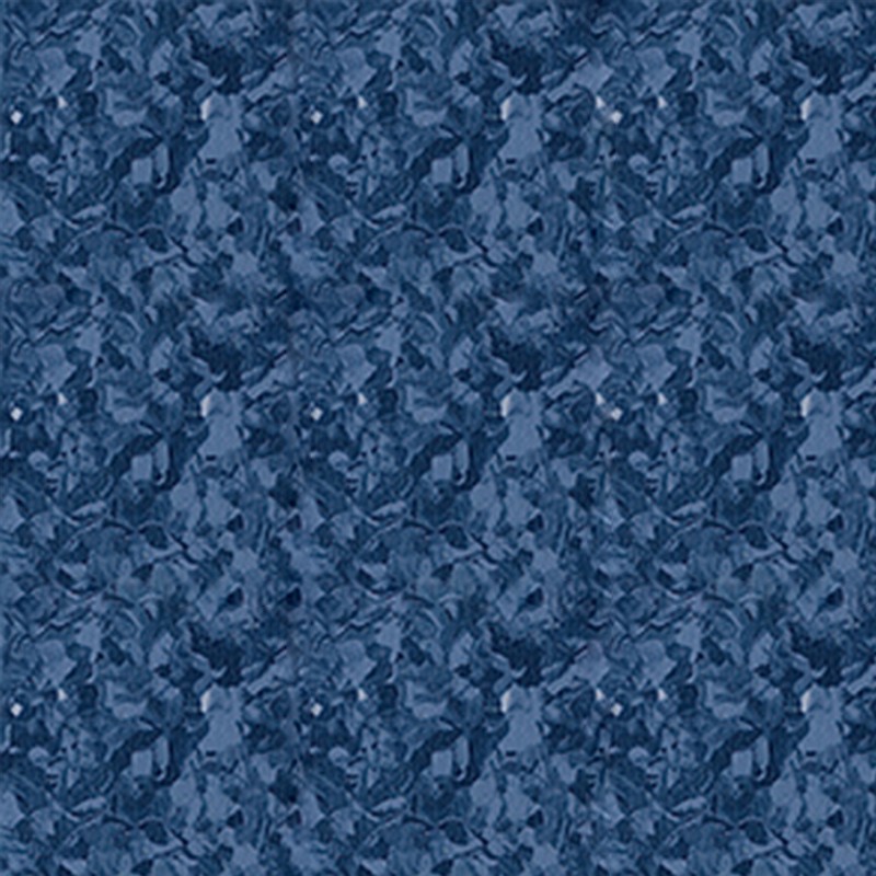 Høy kvalitet og fleksibilitet homogent gulv