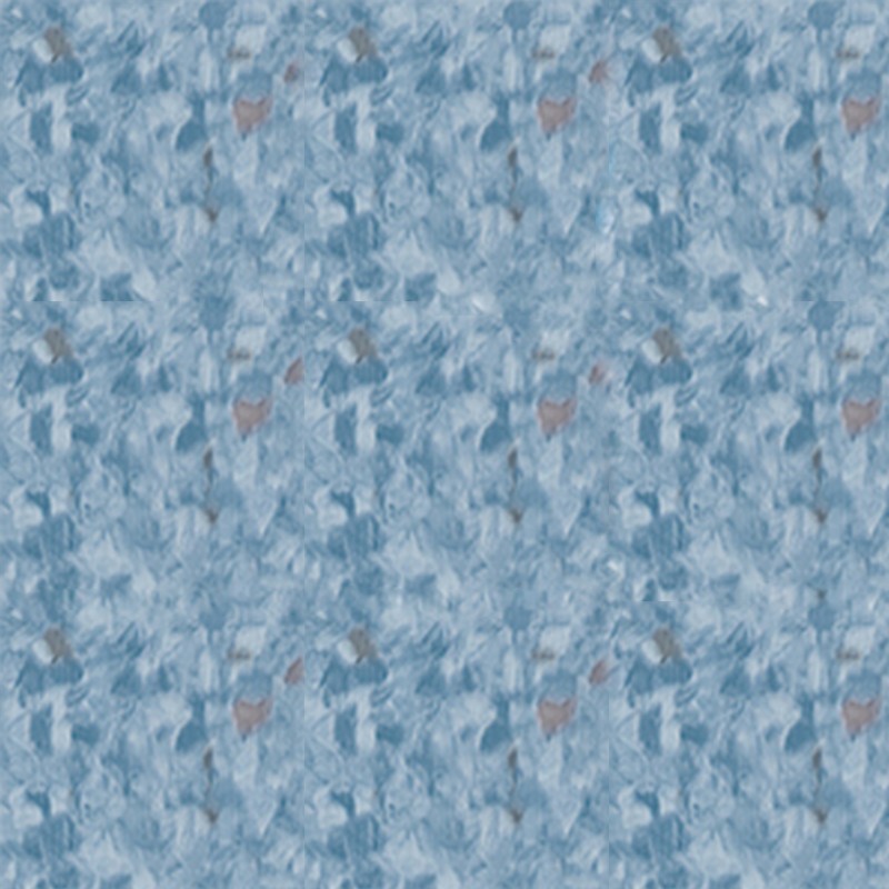 Høy kvalitet og fleksibilitet homogent gulv