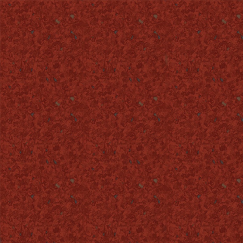 Høy kvalitet og fleksibilitet homogent gulv