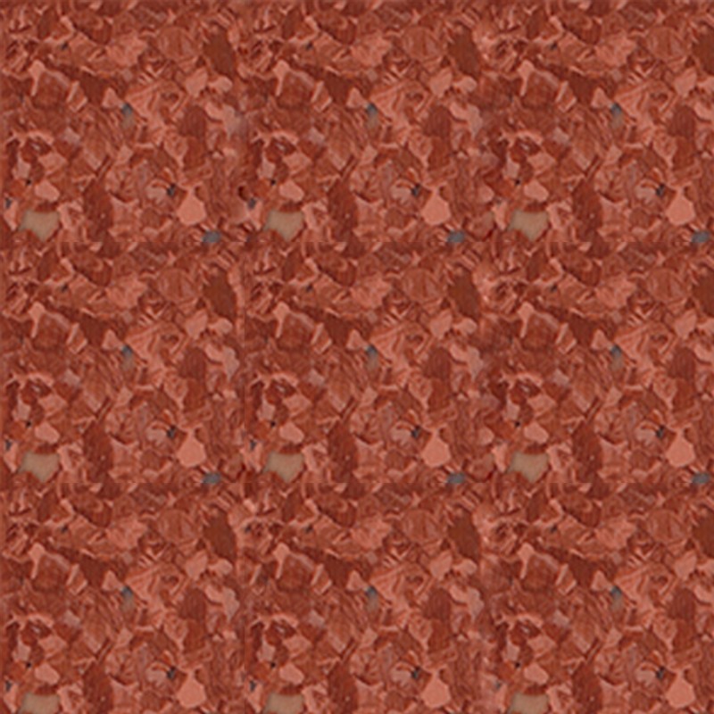 Høy kvalitet og fleksibilitet homogent gulv