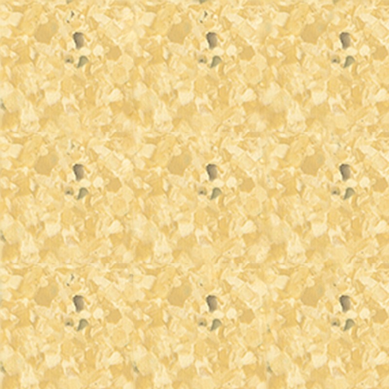 Høy kvalitet og fleksibilitet homogent gulv