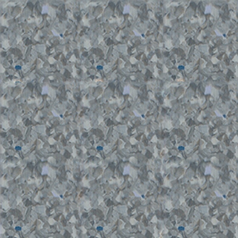 Høy kvalitet og fleksibilitet homogent gulv