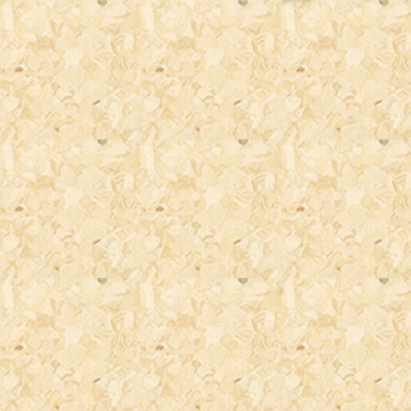 Høy kvalitet og fleksibilitet homogent gulv