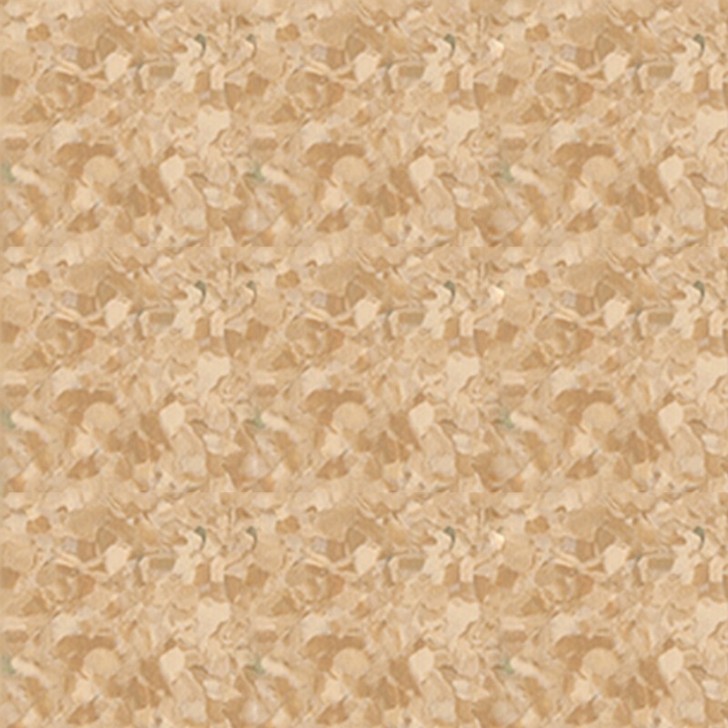 Høy kvalitet og fleksibilitet homogent gulv