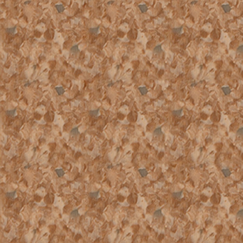 Høy kvalitet og fleksibilitet homogent gulv