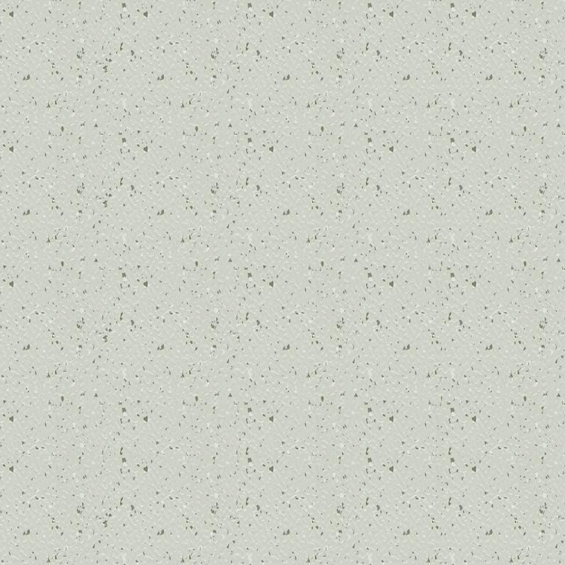 Sterkt støtdempende gummi- og plastgulv