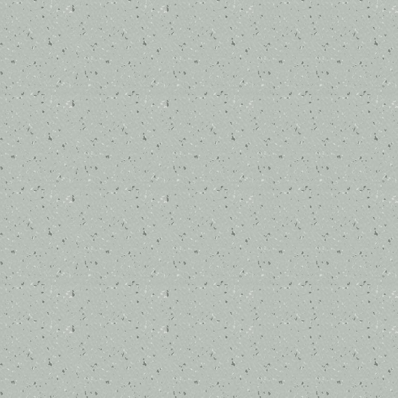 Sterkt støtdempende gummi- og plastgulv