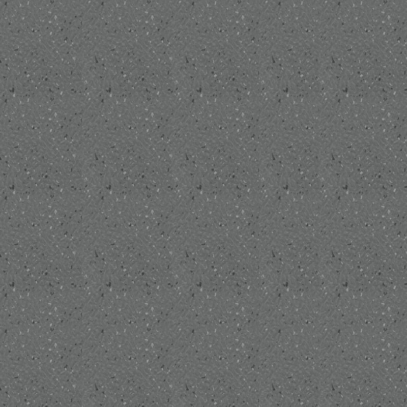 Sterkt støtdempende gummi- og plastgulv